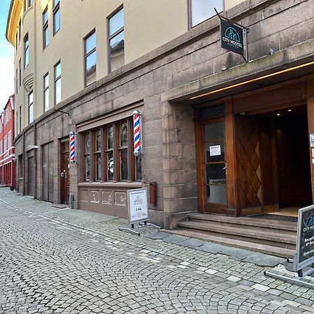 City Hostel Bergen Ngoại thất bức ảnh
