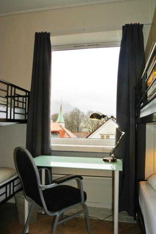 City Hostel Bergen Ngoại thất bức ảnh