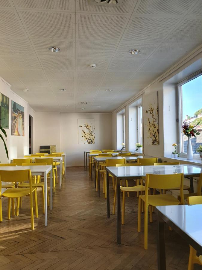 City Hostel Bergen Ngoại thất bức ảnh