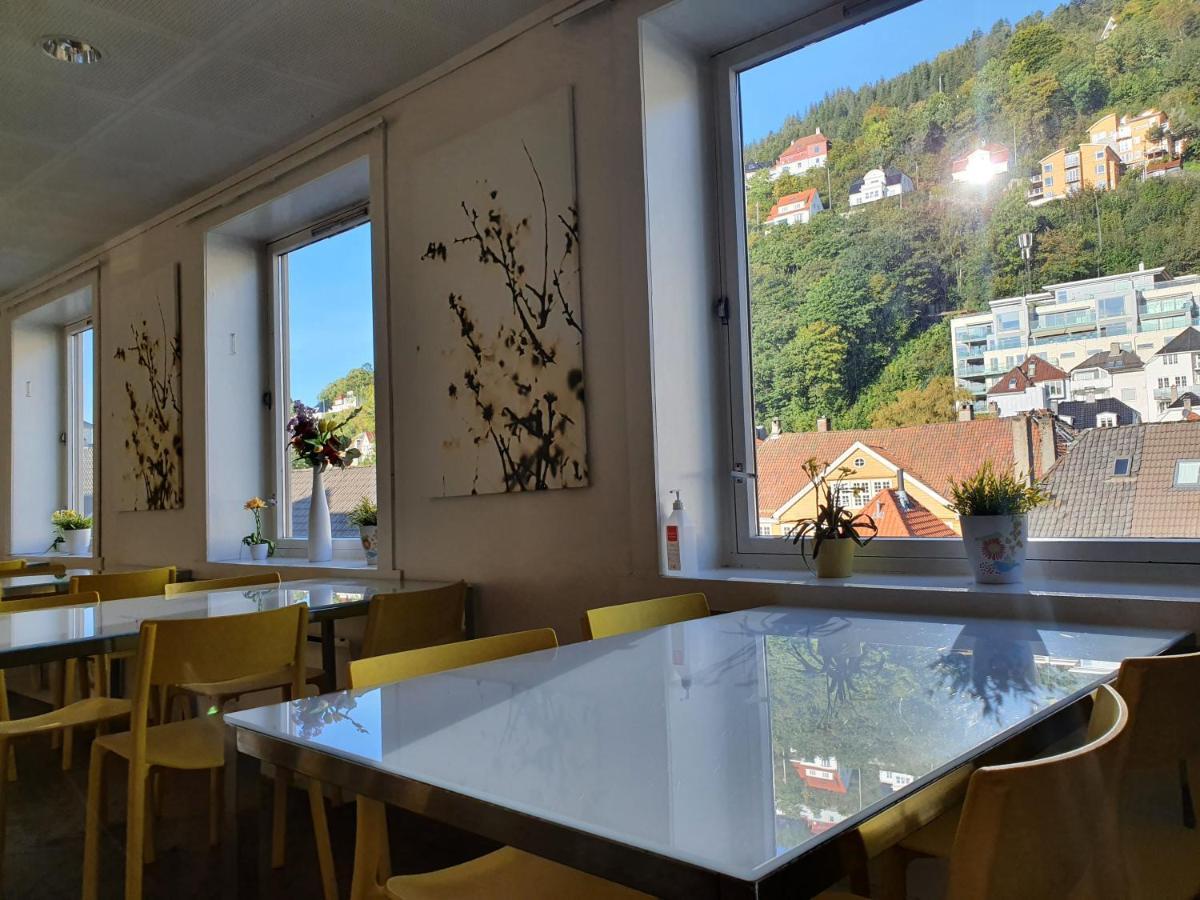 City Hostel Bergen Ngoại thất bức ảnh