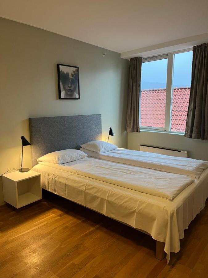 City Hostel Bergen Ngoại thất bức ảnh