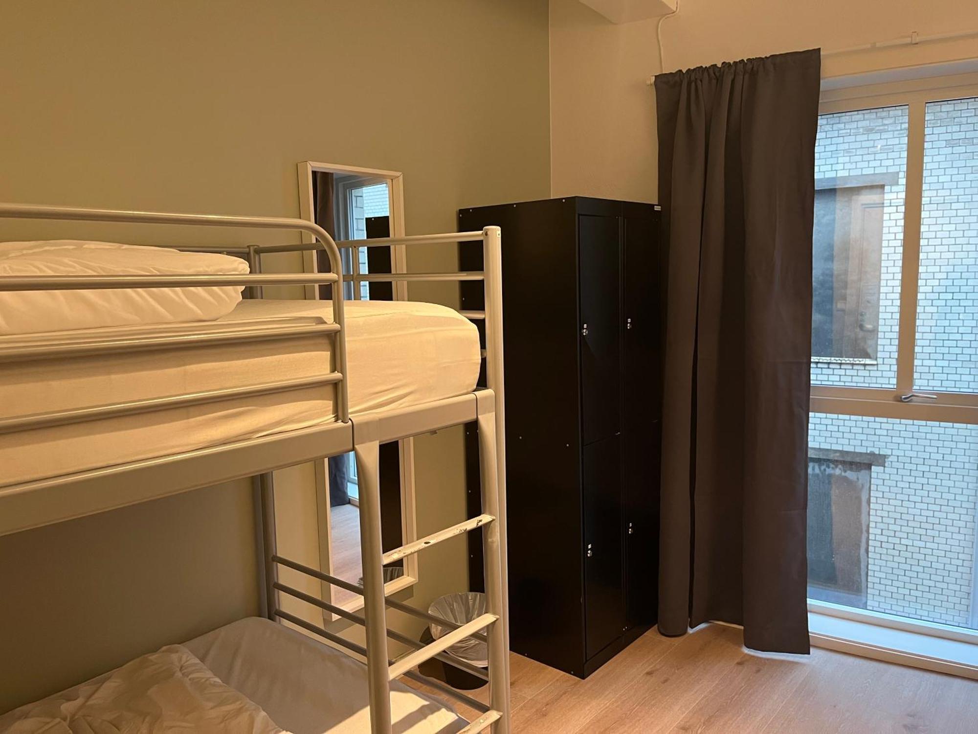 City Hostel Bergen Ngoại thất bức ảnh