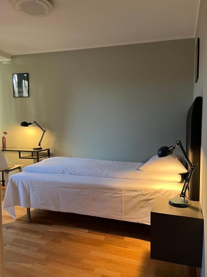 City Hostel Bergen Ngoại thất bức ảnh