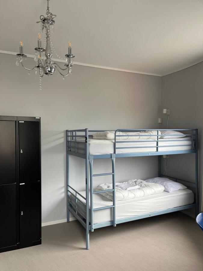 City Hostel Bergen Ngoại thất bức ảnh