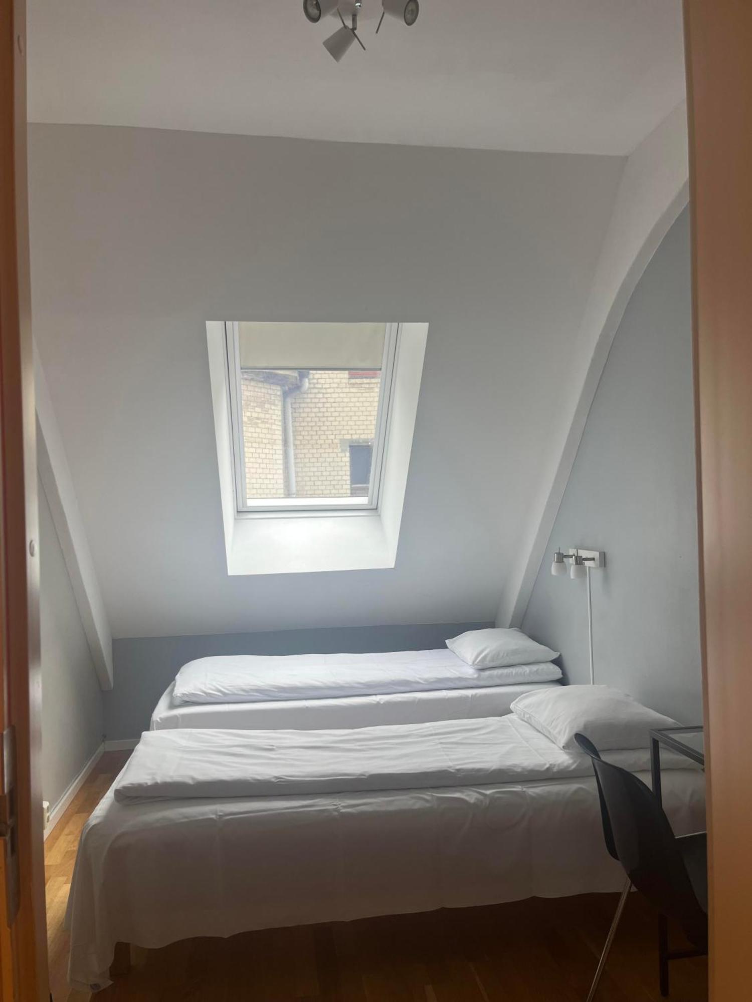 City Hostel Bergen Ngoại thất bức ảnh