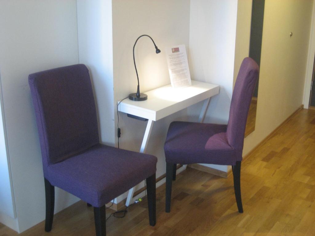 City Hostel Bergen Phòng bức ảnh