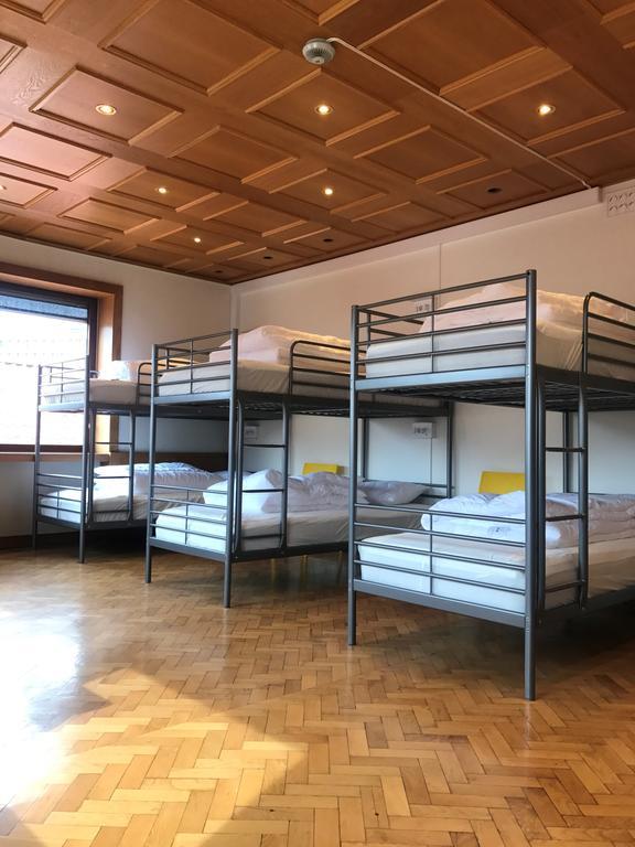 City Hostel Bergen Ngoại thất bức ảnh
