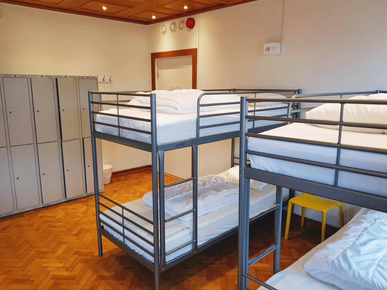 City Hostel Bergen Ngoại thất bức ảnh